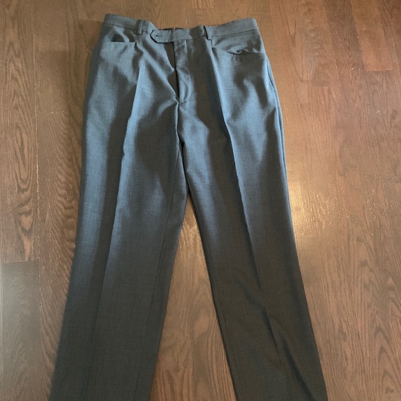 Hugo Boss Men's dress pant - Picture 3 of 13